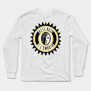 Pete Rock and CL Smooth Long Sleeve T-Shirt